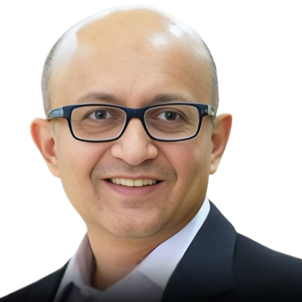Rajeev Ved